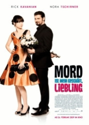 : Mord ist mein Geschäft Liebling 2009 German 800p AC3 microHD x264 - RAIST