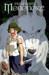 : Prinzessin Mononoke 1997 German 1040p AC3 microHD x264 - RAIST