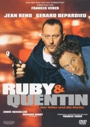 : Ruby und Quentin - Der Killer und die Klette 2003 German 800p AC3 microHD x264 - RAIST