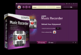 : Leawo Music Recorder v3.0.0.4