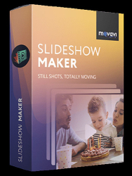 : Movavi Slideshow Maker v7.0