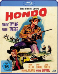 : Hondo und die Apachen 1967 German 1080p BluRay x264-SpiCy
