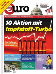 :  Euro am Sonntag Finanzmagazin November No 46 2020