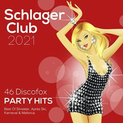 : Schlager Club 2021 (2020)