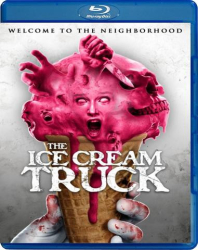 : The Ice Cream Truck 2017 German Dl Dts 1080p BluRay x264-Showehd