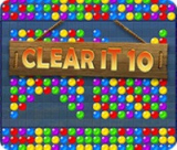 : ClearIt 10-Razor