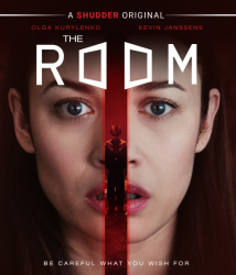: The Room 2019 German Dts Dl 1080p BluRay x264-Jj