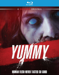 : Yummy 2019 German Dts Dl 1080p BluRay x264-Jj
