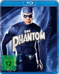 : Das Phantom 1996 German 720p BluRay x264-SpiCy