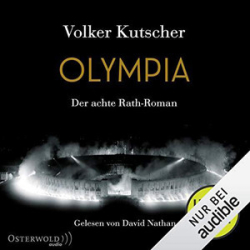 : Volker Kutscher - Olympia