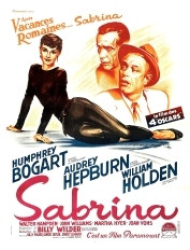 : Sabrina 1954 German 1080p AC3 microHD x264 - RAIST