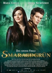 : Smaragdgrün 2016 German 800p AC3 microHD x264 - RAIST