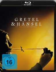 : Gretel und Haensel 2020 German 720p BluRay x264-DetaiLs