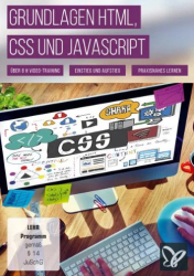 : PSD Tutorials Grundlagen HTML CSS und JavaScript