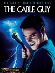 : Cable Guy - Die Nervensäge 1996 German 800p AC3 microHD x264 - RAIST