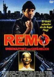 : Remo - Unbewaffnet und gefährlich 1985 German 1040p Ac3 microHD x264 - RAIST