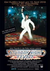 : Saturday Night Fever 1977 German 1080p AC3 microHD x264 - RAIST