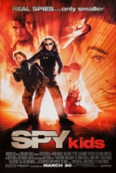 : Spy Kids 2001 German 1080p AC3 microHD x264 - RAIST