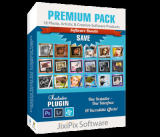 : JixiPix Premium Pack v1.2.3 (x64) Portable