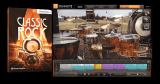 : Toontrack Classic Rock EZX v1.0.0