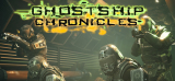 : Ghostship Chronicles-Codex