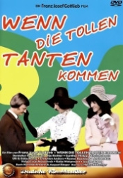 : Wenn die tollen Tanten kommen 1970 German 1080p AC3 microHD x264 - RAIST