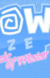 : Snow Daze The Music of Winter Special Edition-DarksiDers