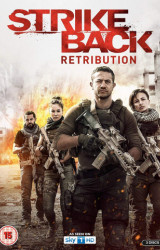 : Strike Back S08E04 Gluecksritter German Dl 1080p Hdtv x264-Mdgp