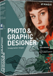 : Xara Photo & Graphic Designer v17.1.0.60415