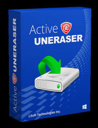 : Active@ UNERASER Ultimate v16.0.0