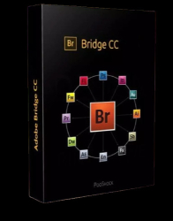 : Adobe Bridge 2021 v11.0 macOS (x64)