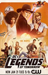 : Dcs Legends Of Tomorrow S05E14 German Dl 1080P Web X264-Wayne