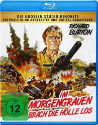 : Im Morgengrauen brach die Hoelle los 1971 German 720p BluRay x264-SpiCy