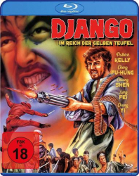 : Django im Reich der gelben Teufel German 1974 Ac3 Bdrip x264 iNternal-SpiCy
