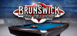 : Brunswick Pro Billiards-Skidrow