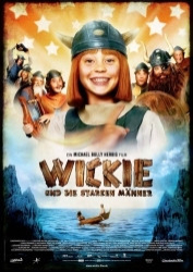 : Wickie und die starken Männer 2009 German 800p AC3 microHD x264 - RAIST