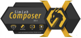 : SimLab Composer v10.16 (x64)