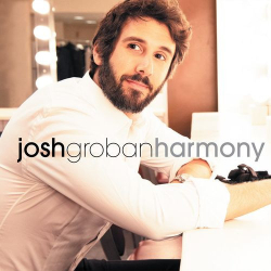 : Josh Groban - Harmony (2020)