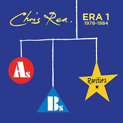 : Chris Rea - Era 1 - 1978-1984 (2020)