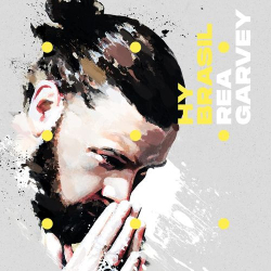: Rea Garvey - Hy Brasil (Deluxe Edition) (2020)