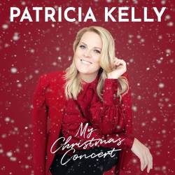 : Patricia Kelly - My Christmas Concert (2020)