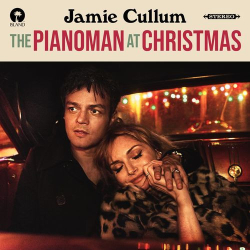: Jamie Cullum - The Pianoman At Christmas (2020)