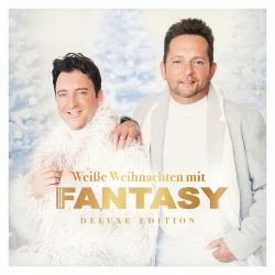 : Fantasy - Weiße Weihnachten mit Fantasy (Deluxe Edition) (2020)