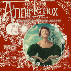 : Annie Lennox - A Christmas Cornucopia (10th Anniversary) (2020)
