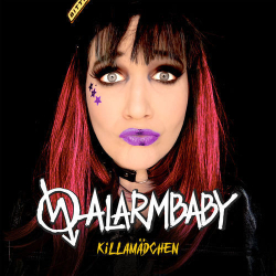 : Alarmbaby - Killamädchen (2020)