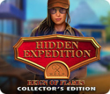 : Hidden Expedition Reign of Flames Collectors Edition-MiLa