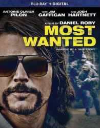 : Most Wanted 2020 German Dl Eac3 Dubbed 720p BluRay x264-PsO