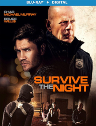 : Survive the Night 2020 German Ac3D Dl 1080p BluRay x264-miHd