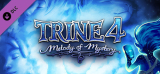 : Trine 4 The Nightmare Prince Melody of Mystery-Codex