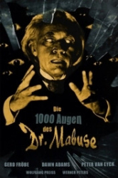 : Die 1000 Augen des Dr. Mabuse 1960 German 1080p AC3 microHD x264 - RAIST